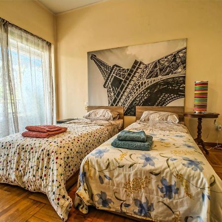 Easy Stay 001 Athen Eksteriør billede
