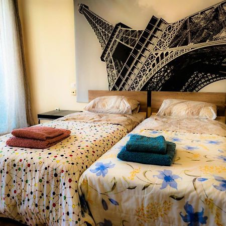 Easy Stay 001 Athen Eksteriør billede