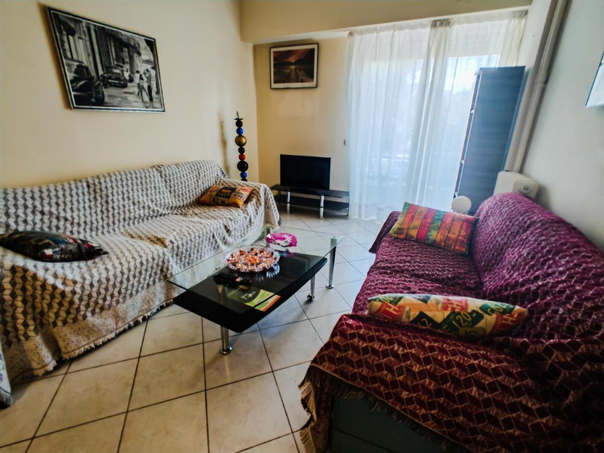 Easy Stay 001 Athen Eksteriør billede